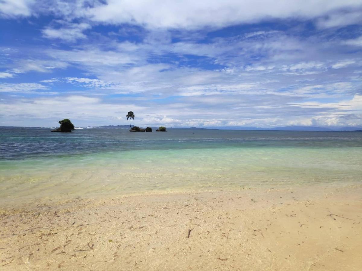 Bahia Coral Lodge Bocas Town Kültér fotó